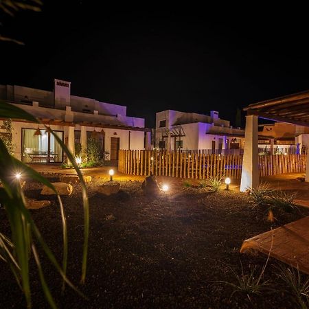 Las Musarañas - Complejo Rural Rodalquilar Exterior foto