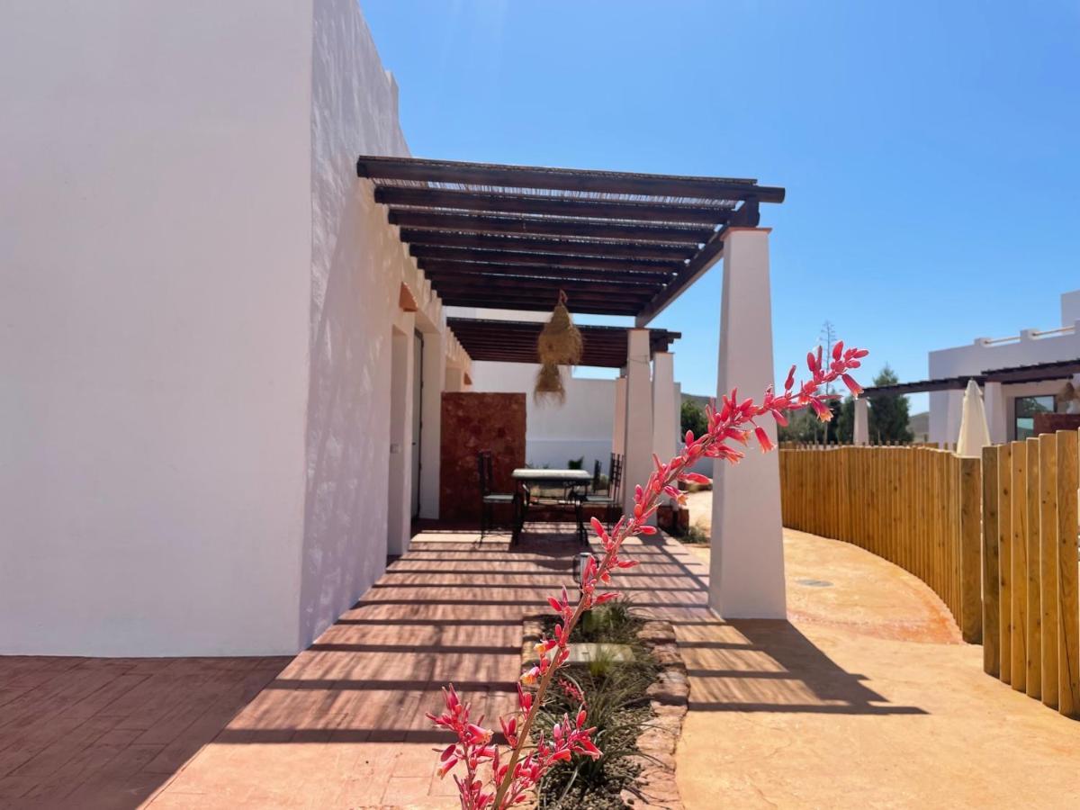Las Musarañas - Complejo Rural Rodalquilar Exterior foto